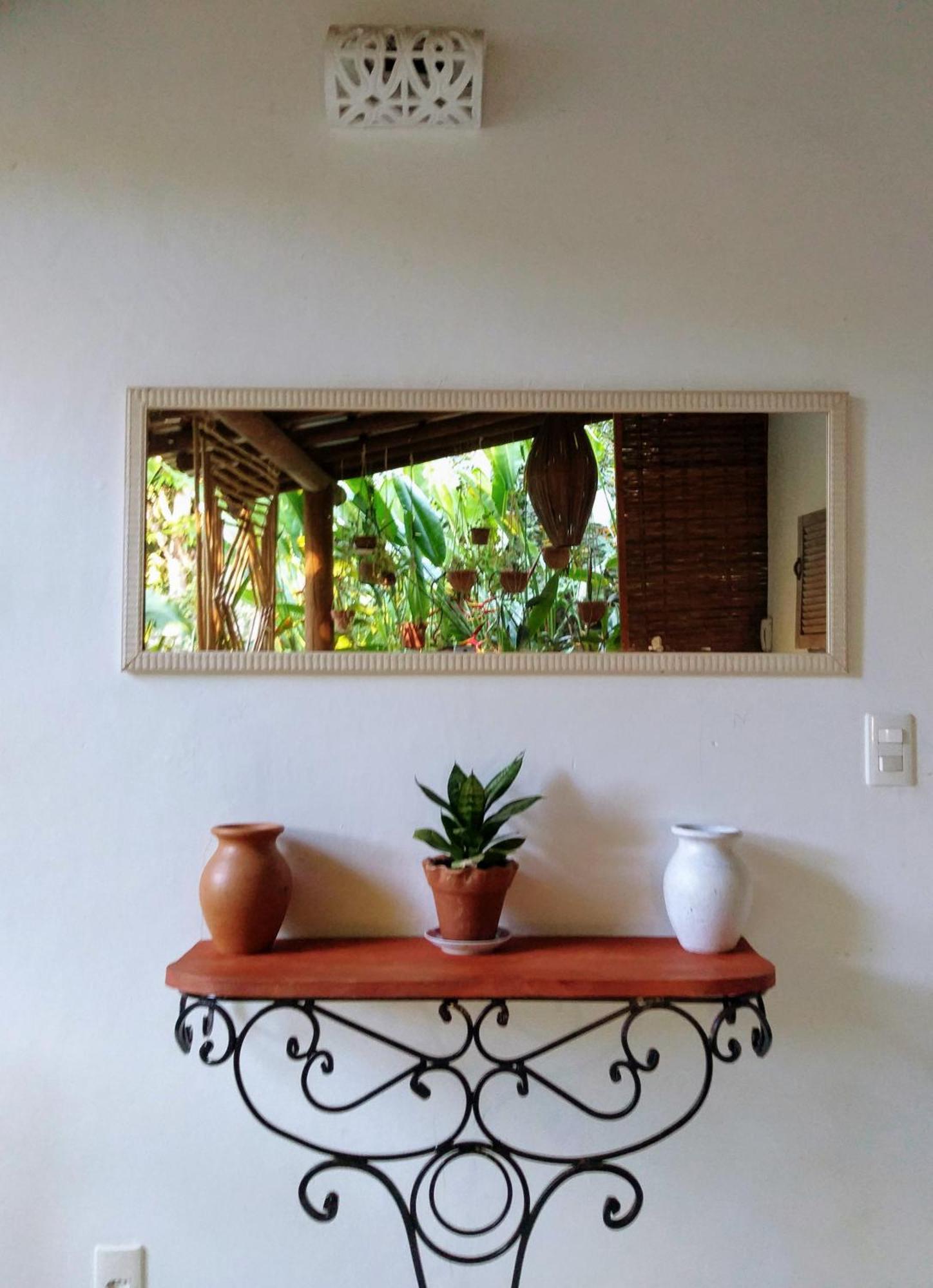 Hotel Vila Pitanga Trancoso Exterior foto